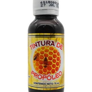 PROPOLEO TINTURA 70 ML WENDYJAZ ESSENTIAL