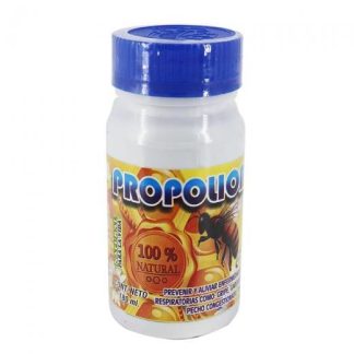 PROPOLIOM 180ML MAYAMEX