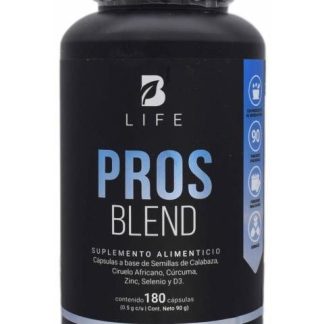 PROS BLEND 180 CAP BLIFE