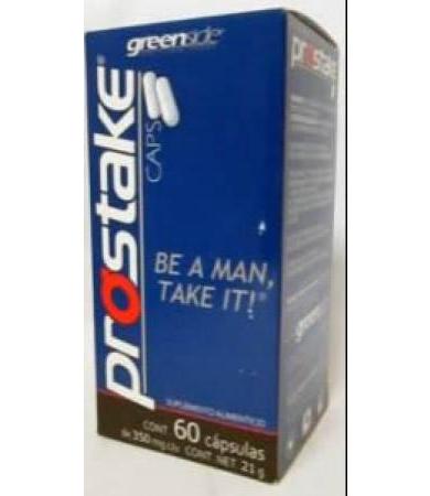 PROSTAKE 60 CAP GREENSIDE