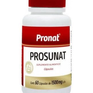 PROSUNAT 60 CAP PRONAT