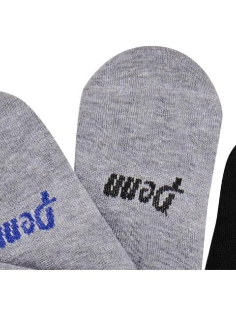 PROTECTOE DE PIE SET MULTICOLOR PENN - Image 3