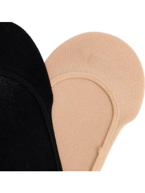 PROTECTOR PIE SET 10 PARES MULTICOLOR BCBG - Image 3