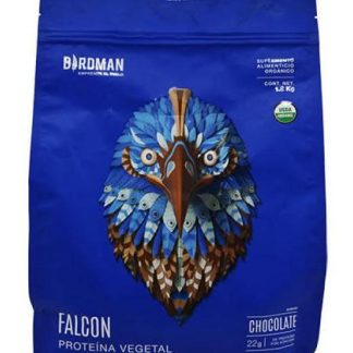 PROTEINA VEGETAL EN POLVO CHOCOLATE 1.8 KG BIRDMAN
