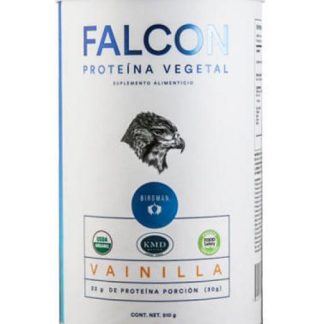 PROTEINA VEGETAL EN POLVO SAB VAINILLA 510 G BIRDMAN