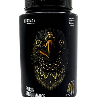 PROTEINA VEGETAL GOLDEN VAINILLA 1.140 KG BIRDMAN