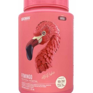 PROTEINA VEGETAL MOKA 1.02 KG BIRDMAN