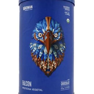PROTEINA VEGETAL SABOR CHOCOLATE 1.17 KG BIRDMAN