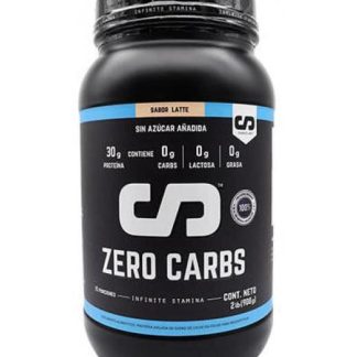 PROTEINA ZERO CARBS LATTE 2 LB STAMINO LABS