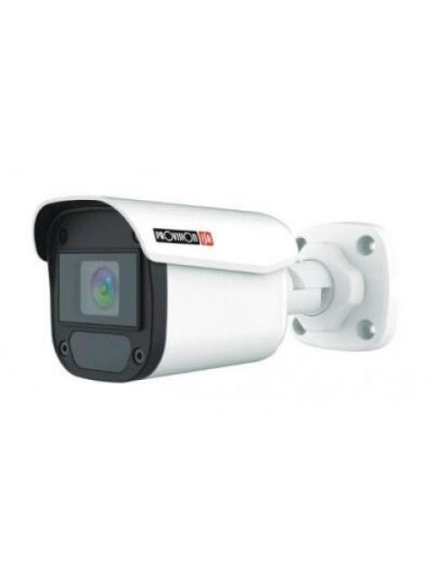 PROVISION-ISR CAMARA CCTV BULLET IR PARA INTERIORES-EXTERIORES I2-320AB-28 ALAMBRICO 1920 X 1080 PIXELES DIA-NOCHE