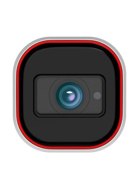 PROVISION-ISR CAMARA CCTV BULLET IR PARA INTERIORES-EXTERIORES I4-320A-VF ALAMBRICO 1920 X 1080 PIXELES DIA-NOCHE