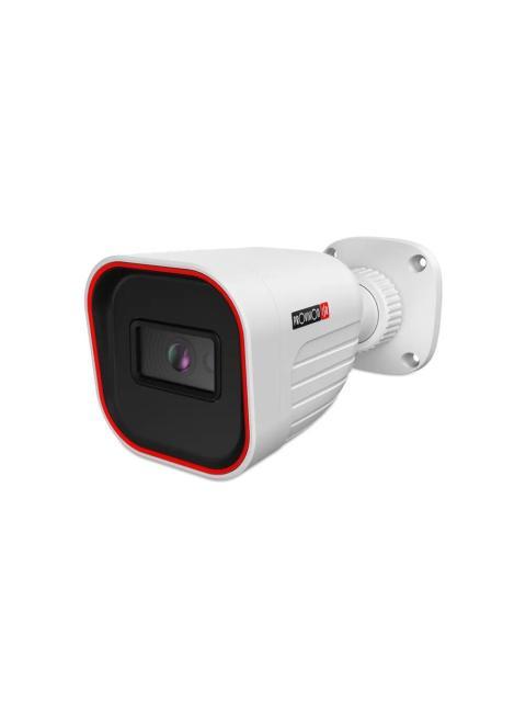 PROVISION-ISR CAMARA DE SEGURIDAD CCTV BULLET IR PARA INTERIORES-EXTERIORES I2-33K0AB-28 ALAMBRICO 2560 X 1440 PIXELES DIA-NOCHE