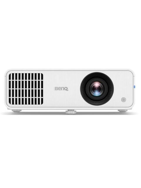 PROYECTOR BENQ LW550H LED 1280X800 WXGA 3500 LUMENES ANSI CON BOCINAS BLANCO