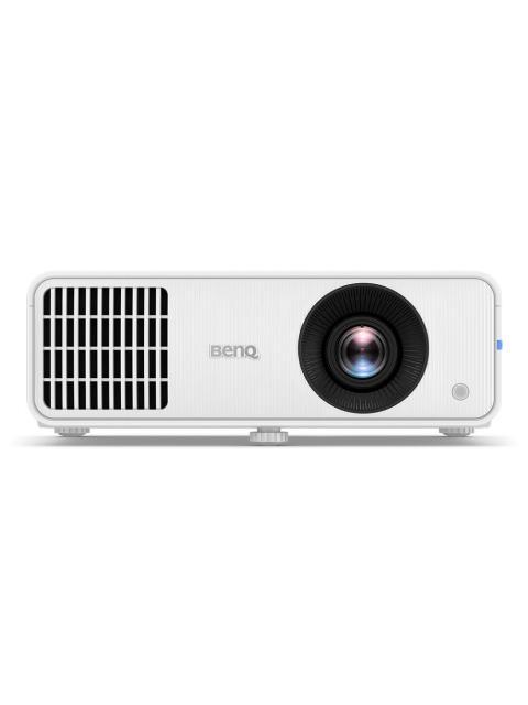 PROYECTOR BENQ LW650 DLP WXGA 1280 X 800 4000 LUMENES ALAMBRICO CON BOCINAS BLANCO
