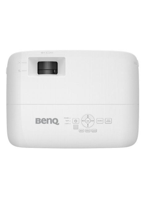 PROYECTOR BENQ TH575 DLP 1920 X 1080 PIXELES 3800 LUMENES CON BOCINAS BLANCO - Image 4
