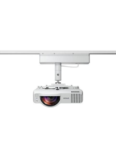 PROYECTOR LASER EPSON POWERLITE L210SF 3LCD 1080P 1920 X 1080 4000 LUMENES INALAMBRICO BLANCO - Image 8