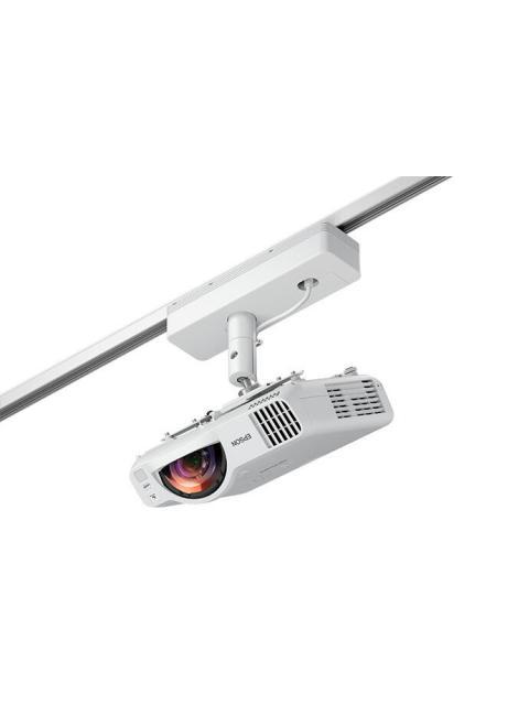 PROYECTOR LASER EPSON POWERLITE L210SF 3LCD 1080P 1920 X 1080 4000 LUMENES INALAMBRICO BLANCO - Image 9