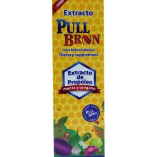 PULL BRON EXTRACTO 30 ML PULL BRNN