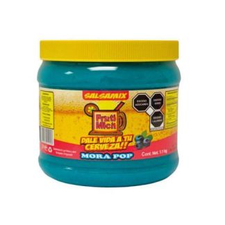 PULPA DE FRUTAS FRUTIMICH SALSAMIX MORA 1.1 KG