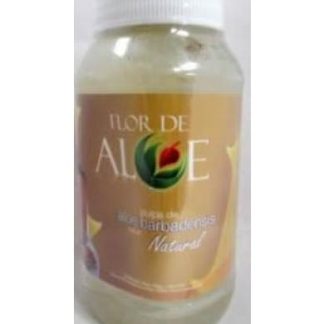 PULPA DE SABILA NATURAL 750 G FLOR DE ALOE