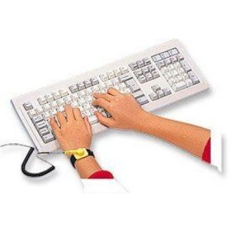 PULSERA ANTIESTATICA MANHATTAN 410144