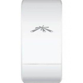 PUNTO DE ACCESO UBIQUITI NANOSTATION LOCOM5 - 13 DBI - 10-100-15