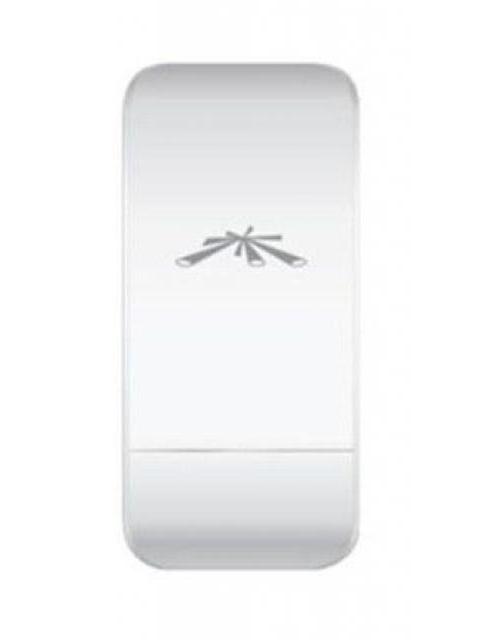 PUNTO DE ACCESO UBIQUITI NANOSTATION LOCOM5 - 13 DBI - 10-100-15