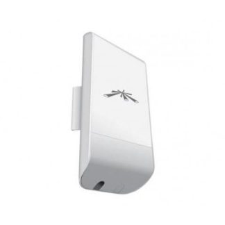 PUNTO DE ACCESO UBIQUITI NANOSTATION M2 - 150 MBPS - 2.4 GHZ - 8