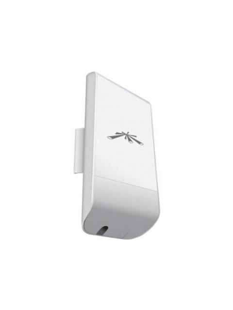 PUNTO DE ACCESO UBIQUITI NANOSTATION M2 - 150 MBPS - 2.4 GHZ - 8