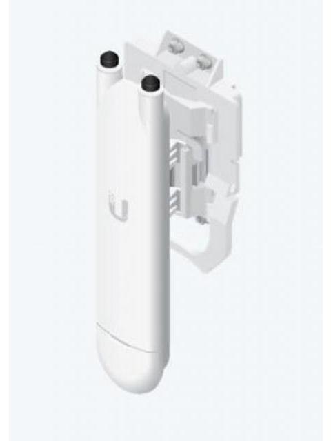 PUNTO DE ACCESO UBIQUITI UNIFI UAP-AC-M - INALAMBRICO - DOBLE BANDA