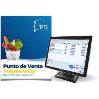 PUNTO DE VENTA PARA AUTOSERVICIOS
