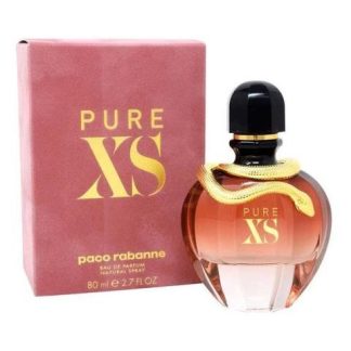 PURE XS 80ML EDP SPRAY DE PACO RABANNE