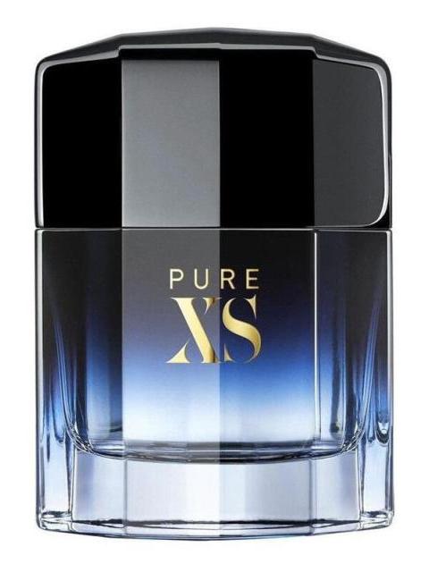 PURE XS EDT 150ML PARA HOMBRE - Image 6