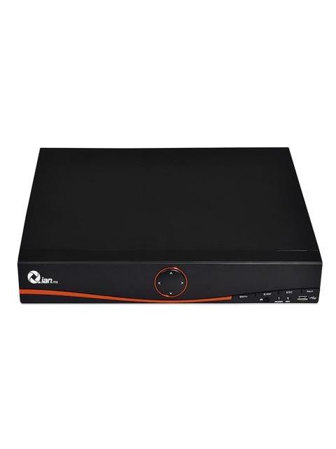QIAN DVR 16 CANALES YAO 1080P ANALOGICO SO LINUX ACCESO REMOTO TOPSLINK