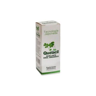 QUELACIL 70 ML. NAHANY