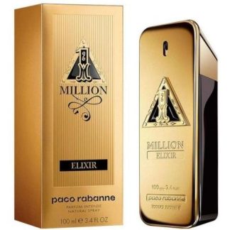 RABANNE 1 MILLION ELIXIR PARFUM INTENSE 100ML PREMIUM