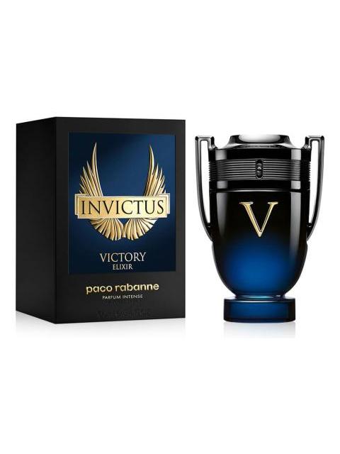 RABANNE INVICTUS VICTORY ELIXIR EDP INTENSE 100 ML PARA HOMBRE