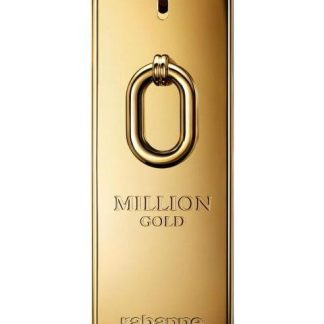 RABANNE MILLION GOLD EDP INTENSE 200 ML PARA HOMBRE