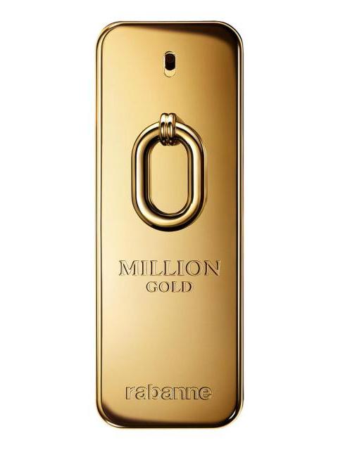 RABANNE MILLION GOLD EDP INTENSE 200 ML PARA HOMBRE