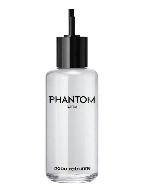 RABANNE PHANTOM MEN PARFUM 200 ML RECARGA - Image 4