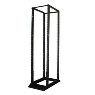 TRIPP LITE RACK ABIERTO SMARTRACK DE 4 POSTES 19 45U NEGRO