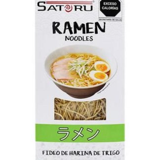 RAMEN 170 G SATORU