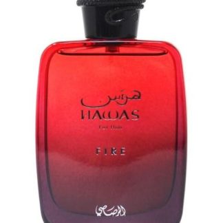 RASASI HAWAS FIRE EDP 100 ML UNISEX