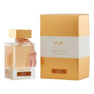 RASASI QASAMAT MORHAF ( UNISEX ) 65ML EDP