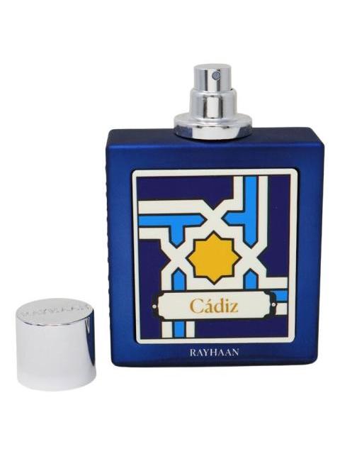 RAYHAAN CADIZ EAU DE PARFUM 100 ML UNISEX - Image 3