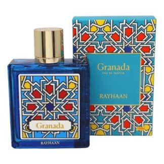 RAYHAAN GRANADA EAU DE PARFUM 100 ML UNISEX