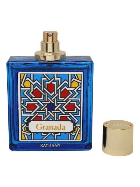 RAYHAAN GRANADA EAU DE PARFUM 100 ML UNISEX - Image 3