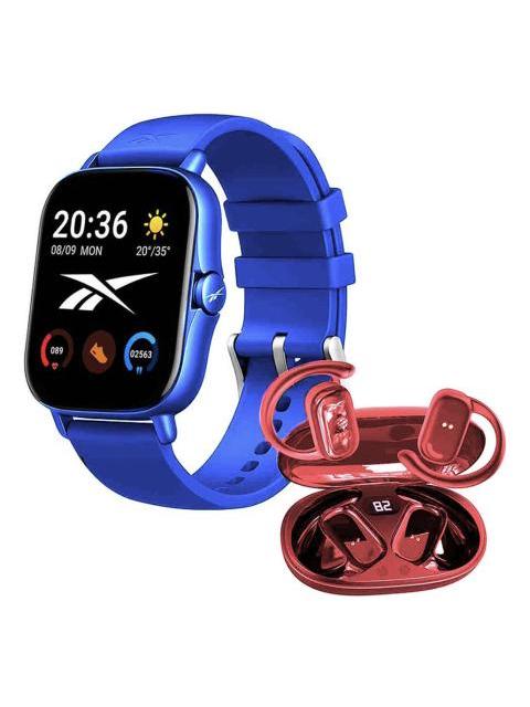 REEBOK-RUNNING PACK COLOR NEGRO. NEGRO - Image 3