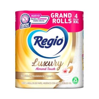 REGIO HIG ALMOND TOUCH 180 HD 4 PZ