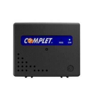 REGULADOR COMPLET ERV-6-013 1.8KW 3.2KVA ENTRADA 120V SALIDA 120V 8 SALIDAS